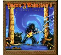 Alchemy by Yngwie Malmsteen's Rising Force (2008-01-01)