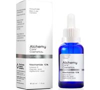 Alchemy Care Cosmetics Vitamins Niacinamide 10% Serum 30 ml