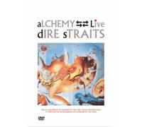 Alchemy (DVD) Dire Straits (Importación USA)