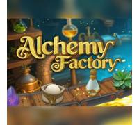 Alchemy Factory (PC) Steam Key - GLOBAL