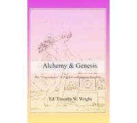 Alchemy & Genesis: The Concordance with Genesis Parallels
