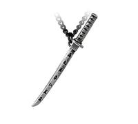 Alchemy Gothic - Bushido colgante