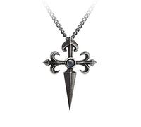 Alchemy Gothic Cruz de Santiago Para