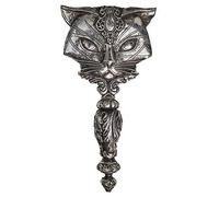 Alchemy Gothic Espejo de Mano para Gatos