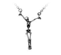 Alchemy Gothic (Metal-Wear) Alma Perdida Para