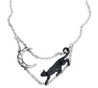 Alchemy Gothic Minnaloushe Collar