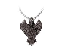 Alchemy Gothic The Augurium Pendant