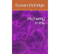 Alchemy in Ink: A Sparkle Journal