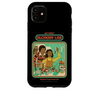 Alchemy Lab Sarcastic Retro Vintage Funny Adult Humor Carcasa para iPhone 11
