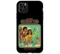 Alchemy Lab Sarcastic Retro Vintage Funny Adult Humor Carcasa para iPhone 11 Pro Max