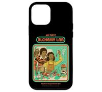 Alchemy Lab Sarcastic Retro Vintage Funny Adult Humor Carcasa para iPhone 12 mini