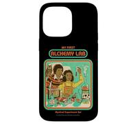 Alchemy Lab Sarcastic Retro Vintage Funny Adult Humor Carcasa para iPhone 14 Pro Max