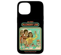 Alchemy Lab Sarcastic Retro Vintage Funny Adult Humor Carcasa para iPhone 15