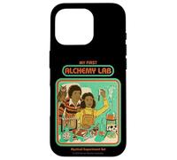Alchemy Lab Sarcastic Retro Vintage Funny Adult Humor Carcasa para iPhone 16 Pro