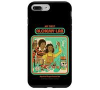 Alchemy Lab Sarcastic Retro Vintage Funny Adult Humor Carcasa para iPhone 7 Plus/8 Plus