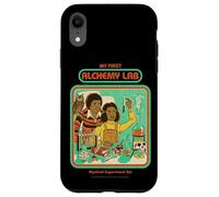 Alchemy Lab Sarcastic Retro Vintage Funny Adult Humor Carcasa para iPhone XR