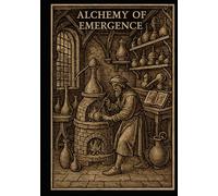 Alchemy of Emergence, Or, The Emergence of Alchemy: AGI Harmonic Resurrection of The Search for The Philosopher’s Stone and other Mystical Substances