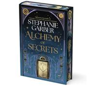 Alchemy of secrets (Argentovivo)