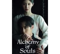 Alchemy of Souls: A Notebook Inspired by the Korean Movie: Reflect, Create, Transform