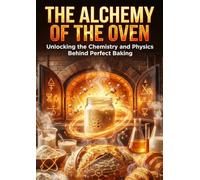 Alchemy of the Oven: Unlocking the Chemistry and Physics Behind Perfect Baking