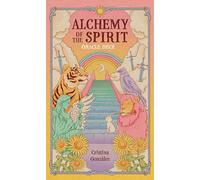 Alchemy of the Spirit: An Oracle Deck to Guide Your Journey Into the Self