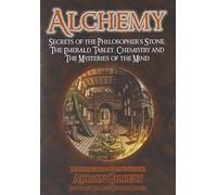 Alchemy: Secrets of Philosopher's Stone Emerald Tablet Chemistry [USA] [DVD]