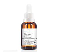 Alchemy Serum Hydrating Oils: Argan Oil, 30ml 30ML