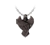 Alchemy The Augurium Pendant Gothic