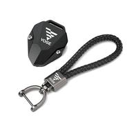 ALCHENY Funda protectora para llave de motocicleta Para VOGE DS525X DS625X 525R 300 Rally 300RR 500AC Dsx 625 525 2024 2025 Accesorios De Motocicleta: Funda Llave, Llavero(M-7)