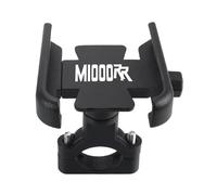 ALCHENY Soporte para teléfono de Moto para BM@&W M1000RR M1000rr 2025-2022 Accesorios para Motocicletas Soporte para Teléfono Móvil En El Manillar Soporte para GPS(NN-2)