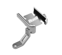 ALCHENY Soporte para teléfono de Moto para HON@&DA CB1000R 2020-2025 Todos Los Años Accesorios para Motocicletas Soporte para Teléfono Móvil Soporte De Montaje para Navegación GPS(NN-4)