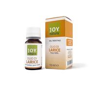 ALCHIA - Aceite de alerce puro al 100 % de Joy Nature (10 ml)