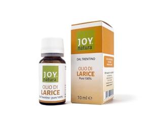 ALCHIA - Aceite de alerce puro al 100 % de Joy Nature (10 ml)