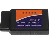 Alchiauto ELM 327 WiFi OBD2 V1.5 Diagnose Kabel Interface Scanner