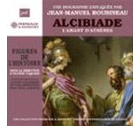 Alcibiade. Lamant Dathènes (audiolibro)