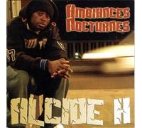 Alcide H - Ambiances Nocturnes