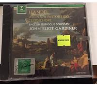 Alcima/Ballets/Il Pastor Fido