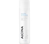ALCINA Acondicionador agrio | 1 x 250 ml | Suaviza y fortalece la estructura del cabello | Con efecto instantáneo | Da brillo y mejora el peinado, sin apelmazar, perfecto después de tratamientos