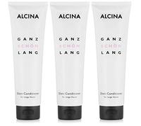 Alcina acondicionador liso muy bonito y largo, 1 x 150 ml, aporta bril