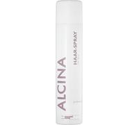 Alcina aerosol para el cabello - 1 x 500 ml - sujeción elástica y fi