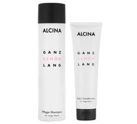 Alcina Alcina GANZ SCHÖN LANG Set