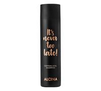 Alcina Alcina It's never too late Coffein Vital Shampoo 250 ml