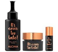 Alcina Alcina It's never too late Facecare Set