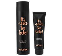 Alcina Alcina It's never too late Set