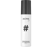 ALCINA #Alcinastyle - 1 x 125 ml | Spray de protección contra el calor hasta 230 °C para todas las longitudes de pelo | Previene daños por calor causados por el secador de pelo y planchas | No pesa el