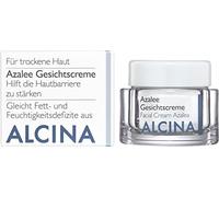Alcina - Crema facial azalea Cremas de día 50 ml female