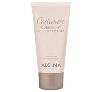 Alcina Cashmere Mascarilla facial nocturna 50 ml