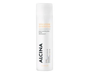 Alcina Champú de volumen 250 ml