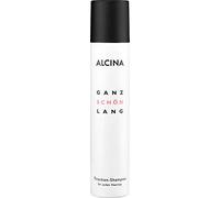 Alcina champú seco muy bonito y largo, 1 x 200 ml, para volumen y fre