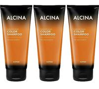 Alcina Color Champú Cobre 200 ml